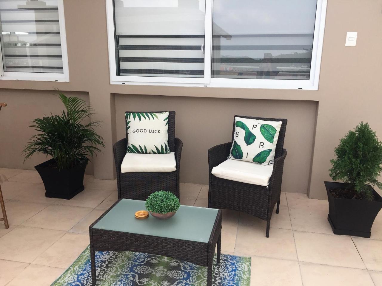 Pp Suite Guayaquil Exterior photo